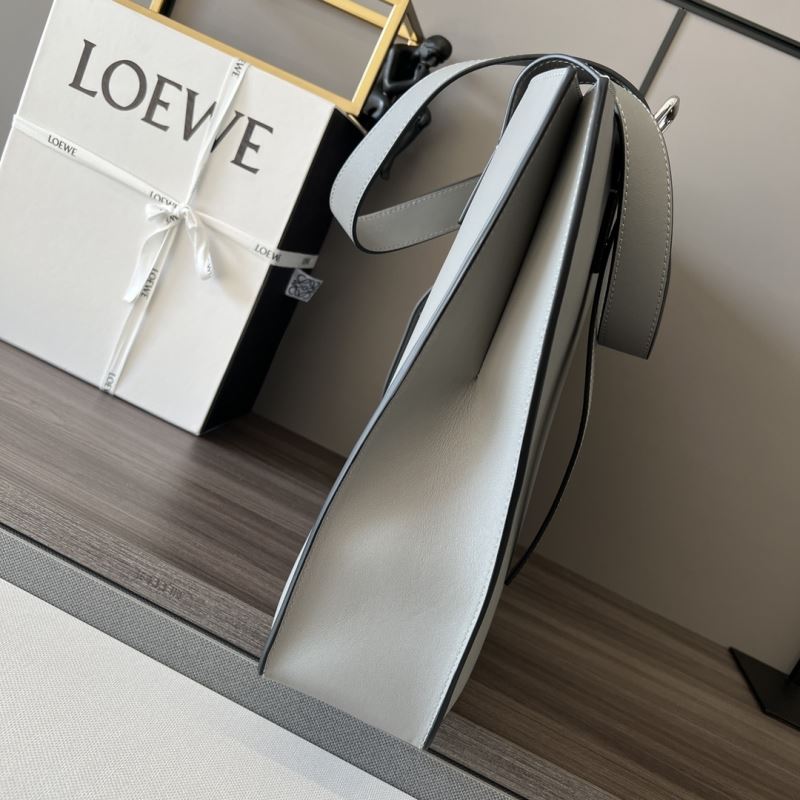 Loewe Shopping Bags